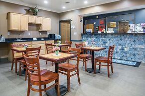 Rodeway Inn Carrollton I-35E