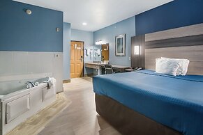 Rodeway Inn Carrollton I-35E