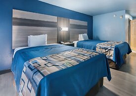 Rodeway Inn Carrollton I-35E