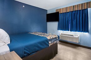 Rodeway Inn Carrollton I-35E