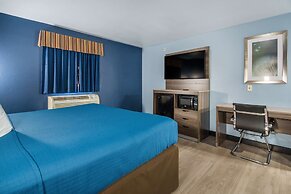 Rodeway Inn Carrollton I-35E