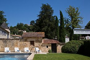 Hôtel Saint Martin - La Maison Younan