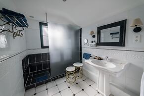 Hôtel Saint Martin - La Maison Younan