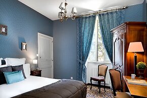 Hôtel Saint Martin - La Maison Younan
