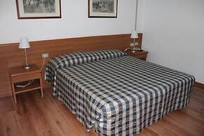 Hotel de la Telecabine