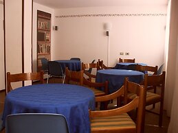 Hotel de la Telecabine