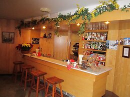 Hotel de la Telecabine