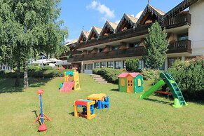 Park Hotel Bellacosta
