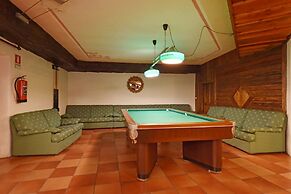 Park Hotel Bellacosta