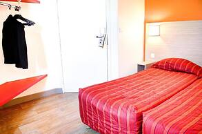 HECO Lyon sud Vienne - ex Première Classe