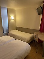 HECO Lyon sud Vienne - ex Première Classe