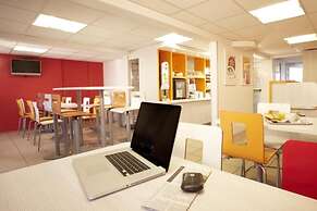 HECO Lyon sud Vienne - ex Première Classe