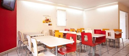 HECO Lyon sud Vienne - ex Première Classe