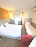 HECO Lyon sud Vienne - ex Première Classe