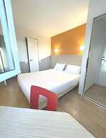 HECO Lyon sud Vienne - ex Première Classe