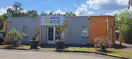 HECO Lyon sud Vienne - ex Première Classe