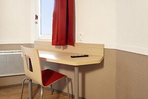 HECO Lyon sud Vienne - ex Première Classe