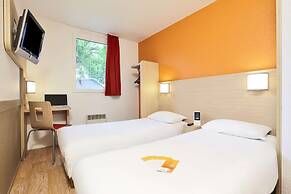 HECO Lyon sud Vienne - ex Première Classe
