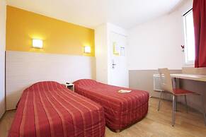 HECO Lyon sud Vienne - ex Première Classe