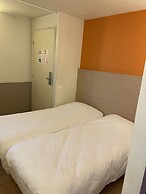 HECO Lyon sud Vienne - ex Première Classe