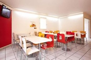 HECO Lyon sud Vienne - ex Première Classe