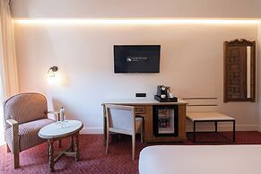 Eurostars Los Agustinos