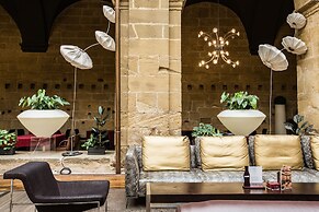 Eurostars Los Agustinos