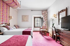 Eurostars Los Agustinos