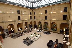 Eurostars Los Agustinos