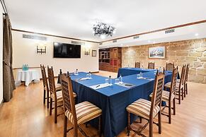 Eurostars Los Agustinos