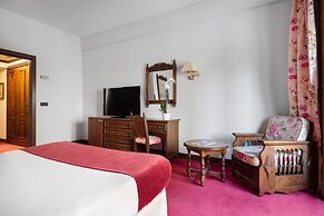 Eurostars Los Agustinos