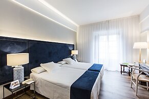 Eurostars Los Agustinos