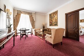 Eurostars Los Agustinos