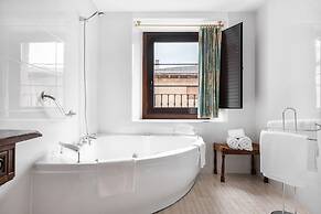 Eurostars Los Agustinos