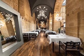 Eurostars Los Agustinos