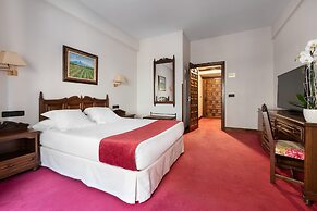 Eurostars Los Agustinos