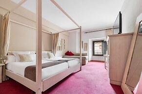 Eurostars Los Agustinos