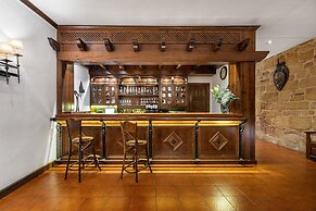 Eurostars Los Agustinos