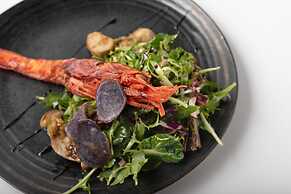 Eurostars Los Agustinos