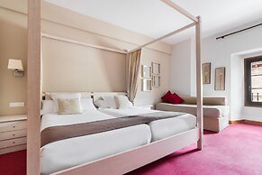 Eurostars Los Agustinos