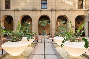 Eurostars Los Agustinos