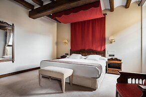 Eurostars Los Agustinos