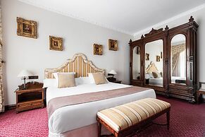 Eurostars Los Agustinos