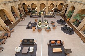 Eurostars Los Agustinos