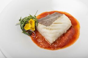 Eurostars Los Agustinos