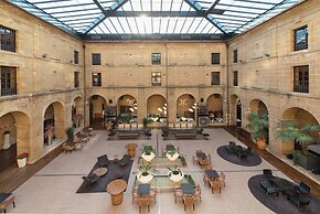 Eurostars Los Agustinos