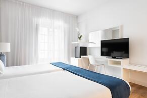 Eurostars Los Agustinos