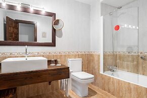 Eurostars Los Agustinos