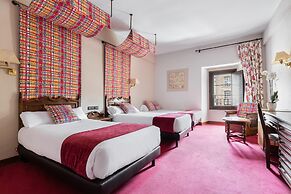 Eurostars Los Agustinos