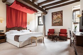 Eurostars Los Agustinos